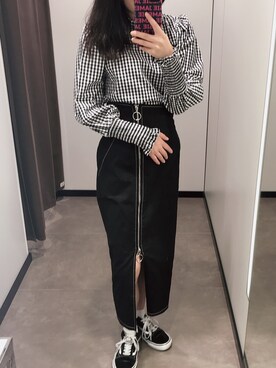 yukiさんのコーディネート