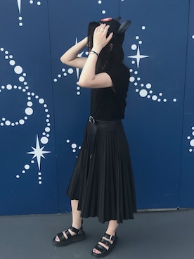 yukiさんのコーディネート