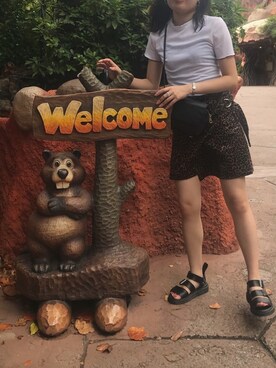 yukiさんのコーディネート