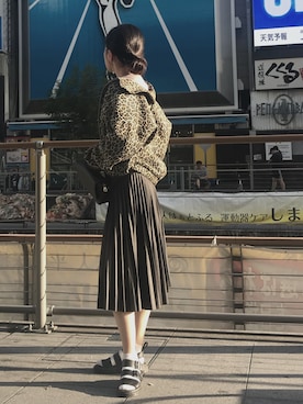 yukiさんのコーディネート