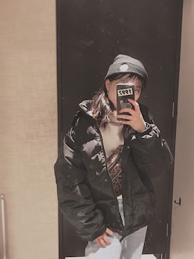 yukiさんのコーディネート