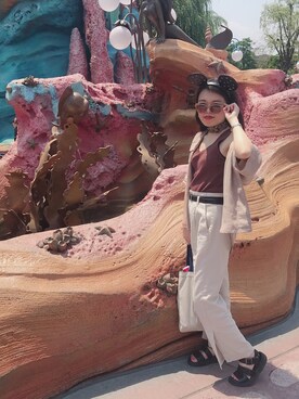 yukiさんのコーディネート