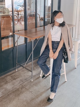 yukiさんのコーディネート