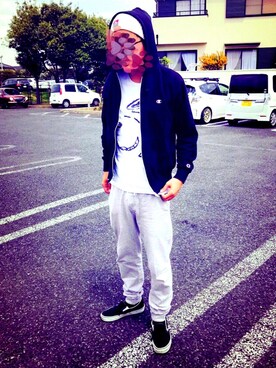 GONIさんのコーディネート