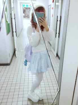 sykさんのコーディネート