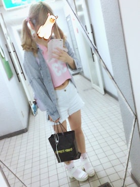 sykさんのコーディネート