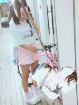 sykさんのコーディネート