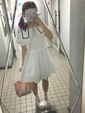 sykさんのコーディネート