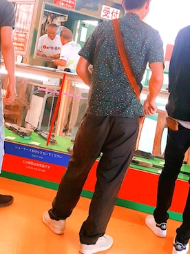 けいしょさんのコーディネート