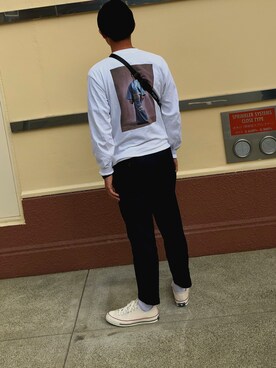 けいしょさんのコーディネート