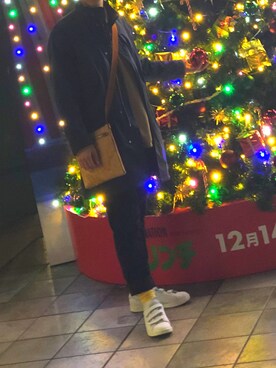 けいしょさんのコーディネート