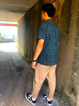 けいしょさんのコーディネート