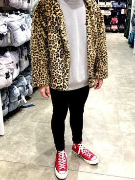 けいしょさんのコーディネート