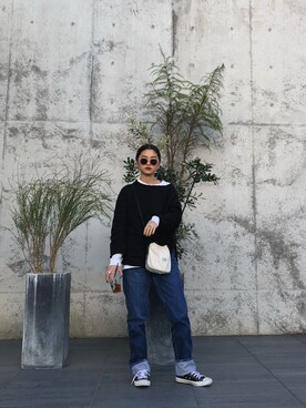 yuuさんのコーディネート