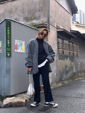 yuuさんのコーディネート