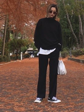 yuuさんのコーディネート