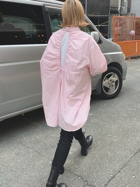 yuuさんのコーディネート