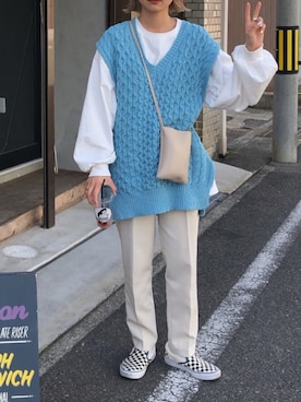 yuuさんのコーディネート