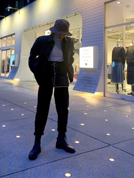 yuuさんのコーディネート