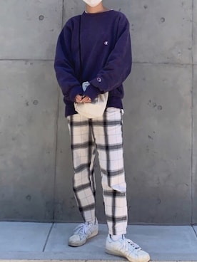 yuuさんのコーディネート