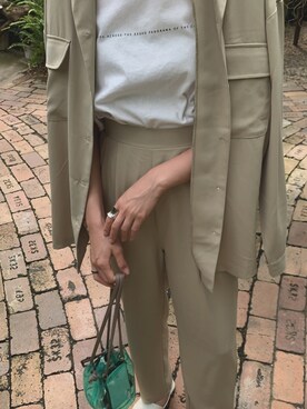 yuuさんのコーディネート