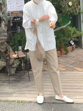 yuuさんのコーディネート