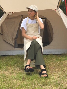 yuuさんのコーディネート