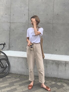 yuuさんのコーディネート