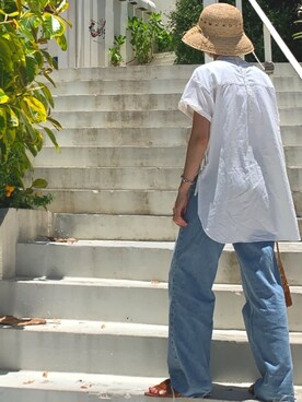 yuuさんのコーディネート