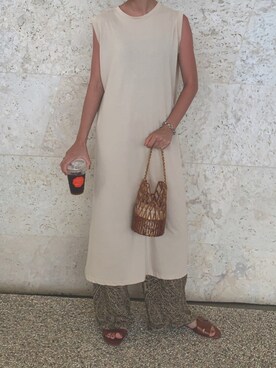 yuuさんのコーディネート