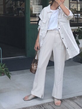 yuuさんのコーディネート