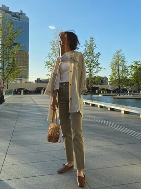 yuuさんのコーディネート