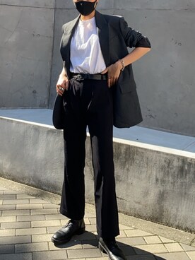 yuuさんのコーディネート