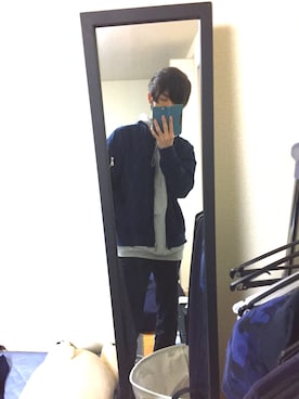 てっぺーさんのコーディネート