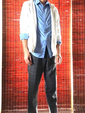 paneさんのコーディネート