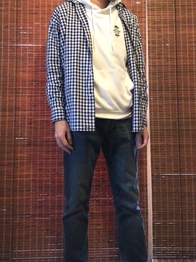 paneさんのコーディネート