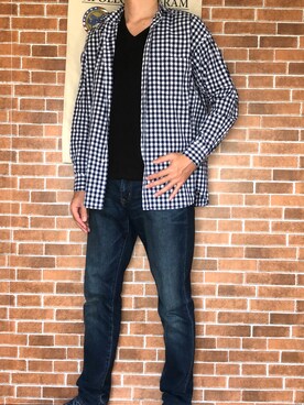 paneさんのコーディネート