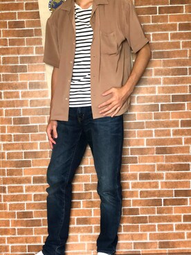 paneさんのコーディネート