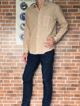 paneさんのコーディネート