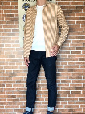 paneさんのコーディネート