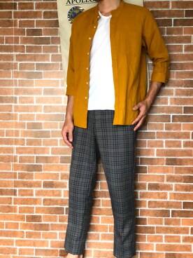 paneさんのコーディネート