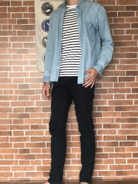 paneさんのコーディネート