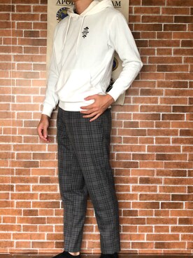 paneさんのコーディネート