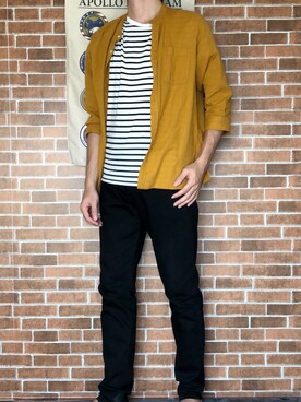 paneさんのコーディネート