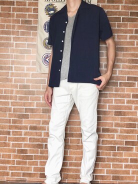 paneさんのコーディネート