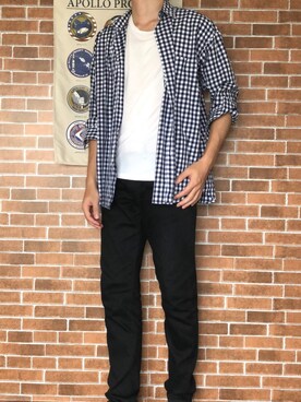 paneさんのコーディネート