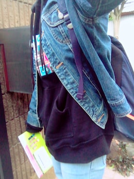 すんさん（レディース・153cm）の春コーディネート