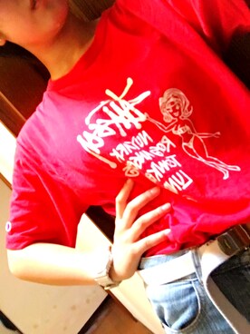 すんさん（レディース・154cm）の夏コーディネート