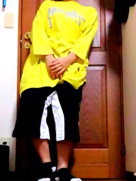 すんさん(レディース・154cm)の冬コーディネート