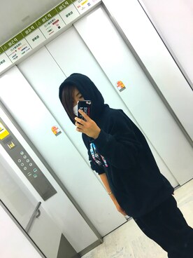 すんさん（レディース・154cm）の秋コーディネート